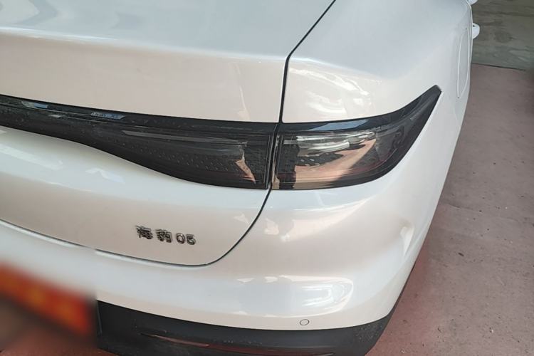 Used BYD Seal 05 DM-i 2026 DM-i 128KM Luxury Edition Right Rear Taillight