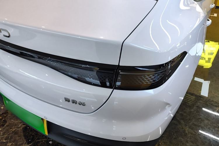 Used BYD Seal 05 DM-i 2026 DM-i 128KM Luxury Edition Right Rear Taillight
