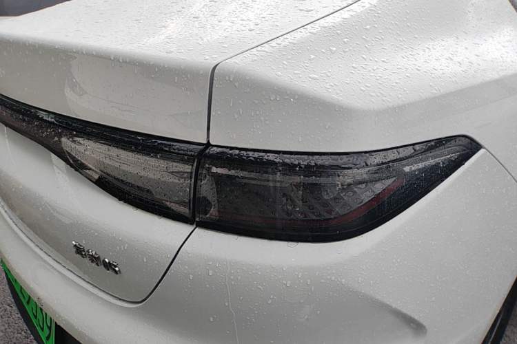 Used BYD Seal 05 DM-i 2026 DM-i 128KM Luxury Edition Right Rear Taillight