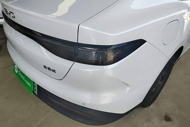 Used BYD Seal 05 DM-i 2026 DM-i 128KM Luxury Edition Right Rear Taillight