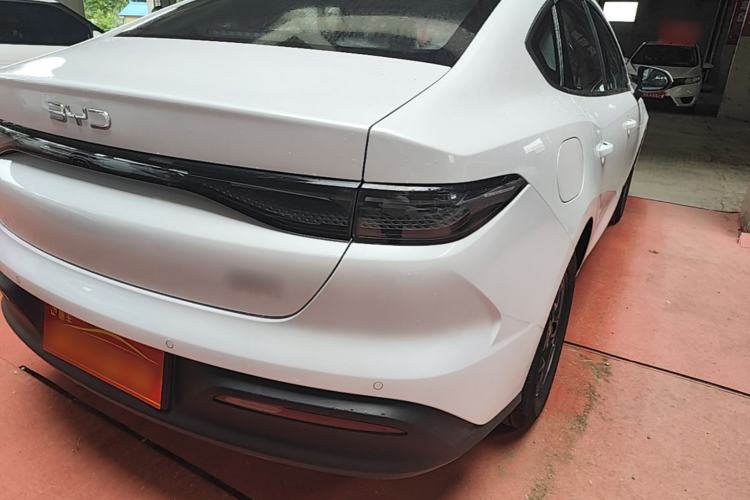 Used BYD Seal 05 DM-i 2026 DM-i 128KM Luxury Edition Right Rear Taillight