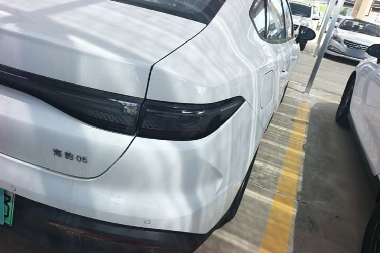 Used BYD Seal 05 DM-i 2026 DM-i 128KM Luxury Edition Right Rear Taillight