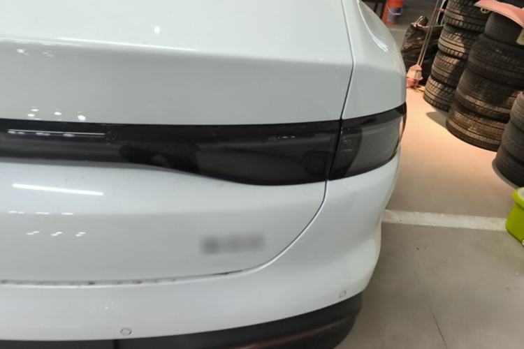 Used BYD Seal 05 DM-i 2026 DM-i 128KM Luxury Edition Right Rear Taillight