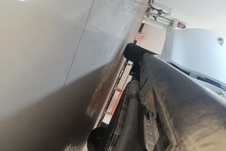 Used BYD Seal 05 DM-i 2026 DM-i 128KM Luxury Edition Right Side Sill