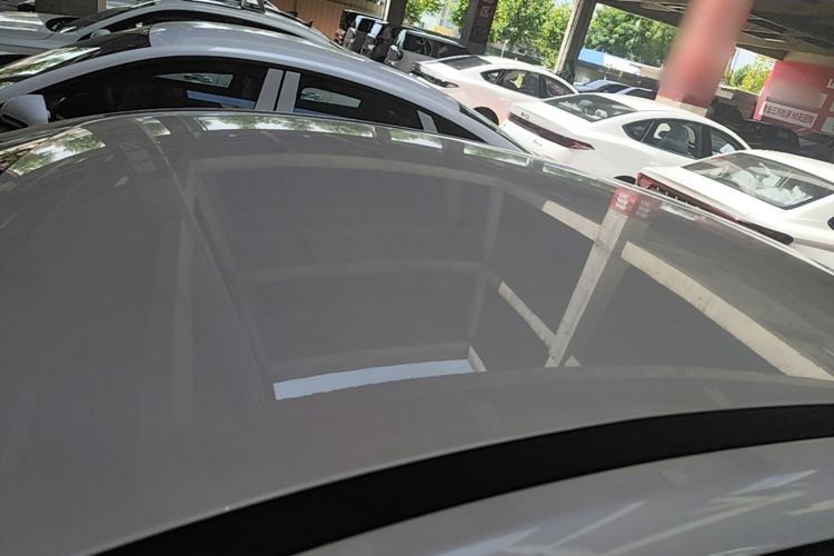Used BYD Seal 05 DM-i 2026 DM-i 128KM Luxury Edition Roof