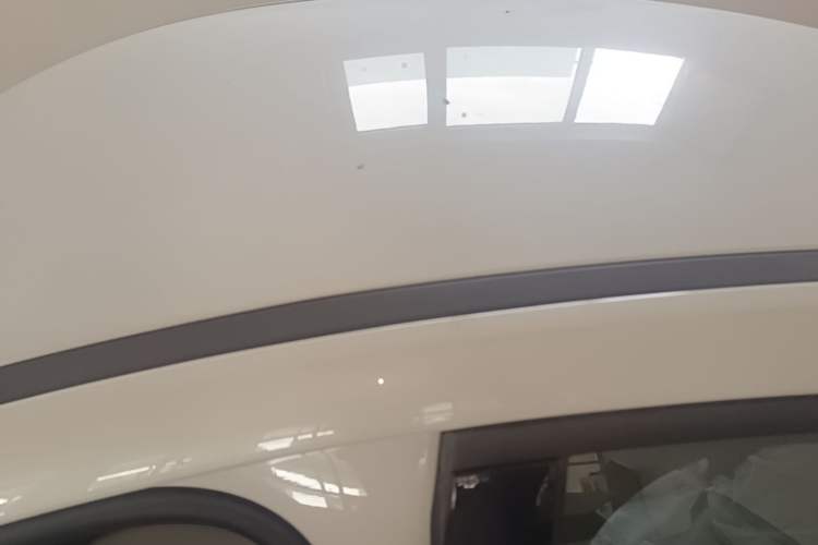 Used BYD Seal 05 DM-i 2026 DM-i 128KM Luxury Edition Roof