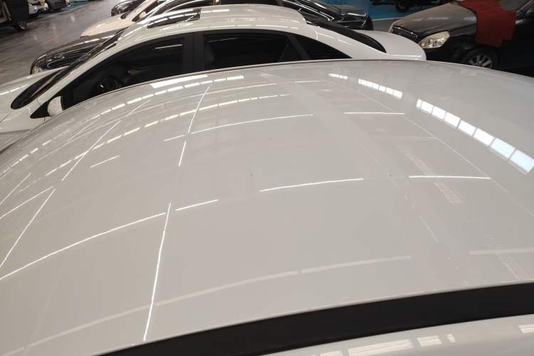 Used BYD Seal 05 DM-i 2026 DM-i 128KM Luxury Edition Roof