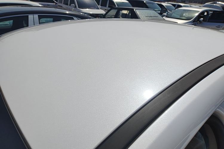 Used BYD Seal 05 DM-i 2026 DM-i 128KM Luxury Edition Roof