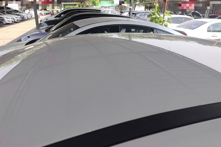 Used BYD Seal 05 DM-i 2026 DM-i 128KM Luxury Edition Roof