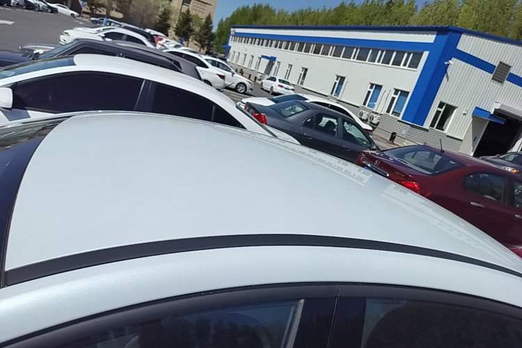 Used BYD Seal 05 DM-i 2026 DM-i 128KM Luxury Edition Roof