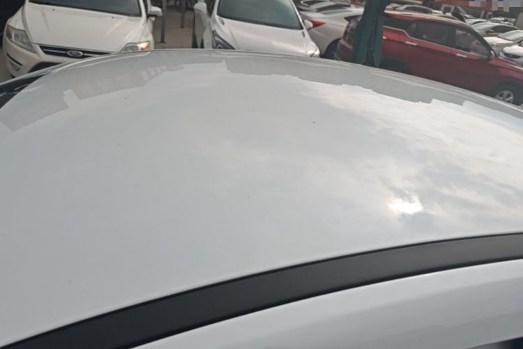 Used BYD Seal 05 DM-i 2026 DM-i 128KM Luxury Edition Roof
