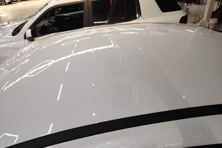 Used BYD Seal 05 DM-i 2026 DM-i 128KM Luxury Edition Roof