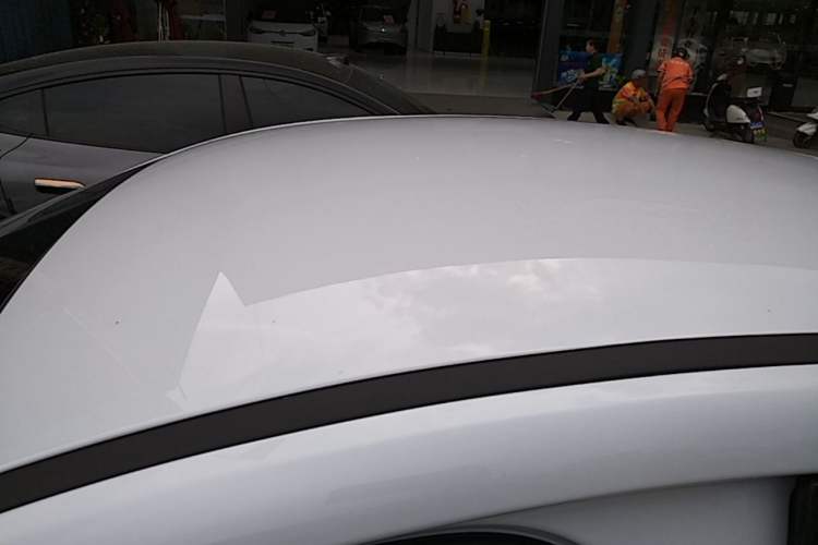 Used BYD Seal 05 DM-i 2026 DM-i 128KM Luxury Edition Roof