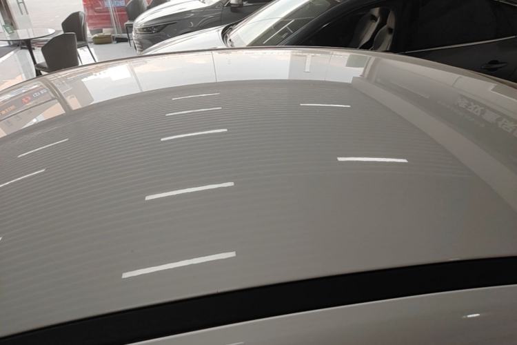 Used BYD Seal 05 DM-i 2026 DM-i 128KM Luxury Edition Roof