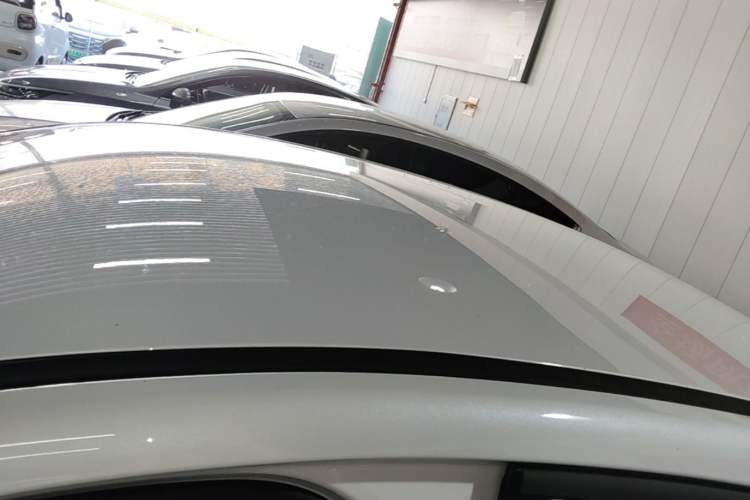 Used BYD Seal 05 DM-i 2026 DM-i 128KM Luxury Edition Roof