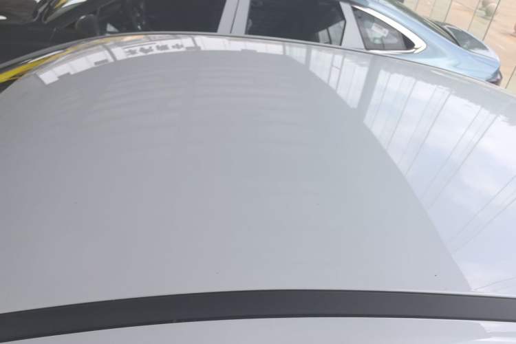 Used BYD Seal 05 DM-i 2026 DM-i 128KM Luxury Edition Roof