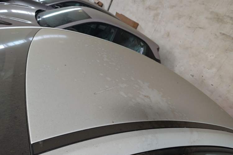 Used BYD Seal 05 DM-i 2026 DM-i 128KM Luxury Edition Roof