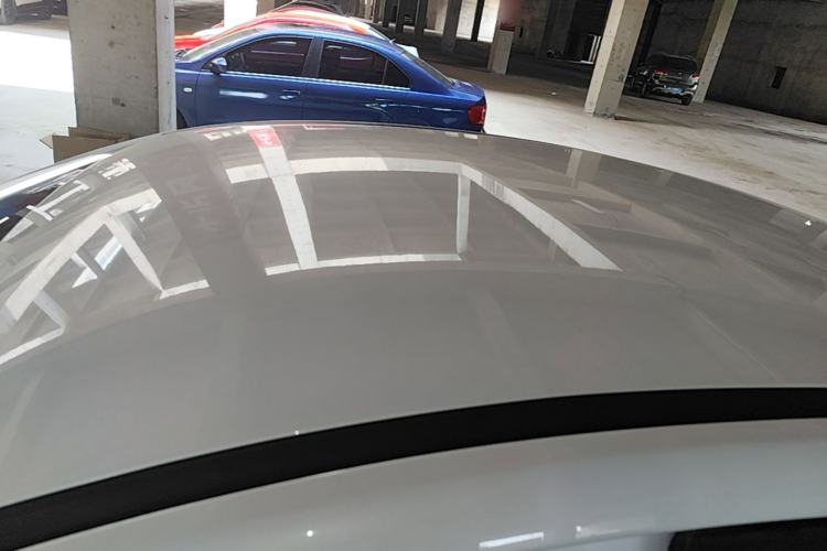 Used BYD Seal 05 DM-i 2026 DM-i 128KM Luxury Edition Roof