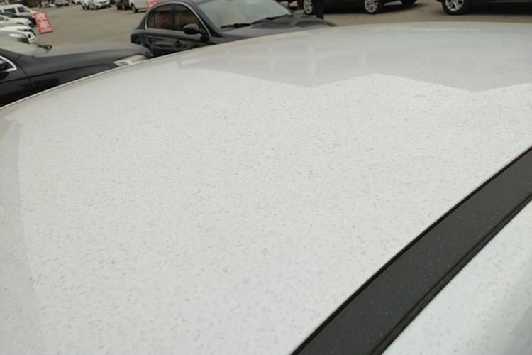 Used BYD Seal 05 DM-i 2026 DM-i 128KM Luxury Edition Roof