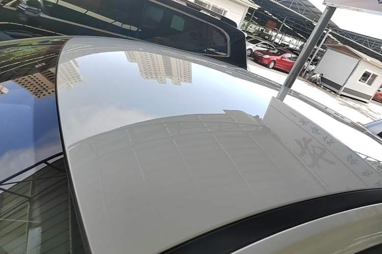 Used BYD Seal 05 DM-i 2026 DM-i 128KM Luxury Edition Roof