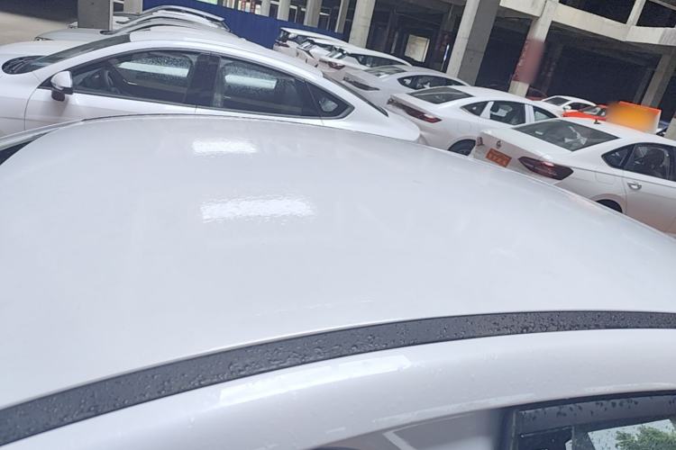 Used BYD Seal 05 DM-i 2026 DM-i 128KM Luxury Edition Roof