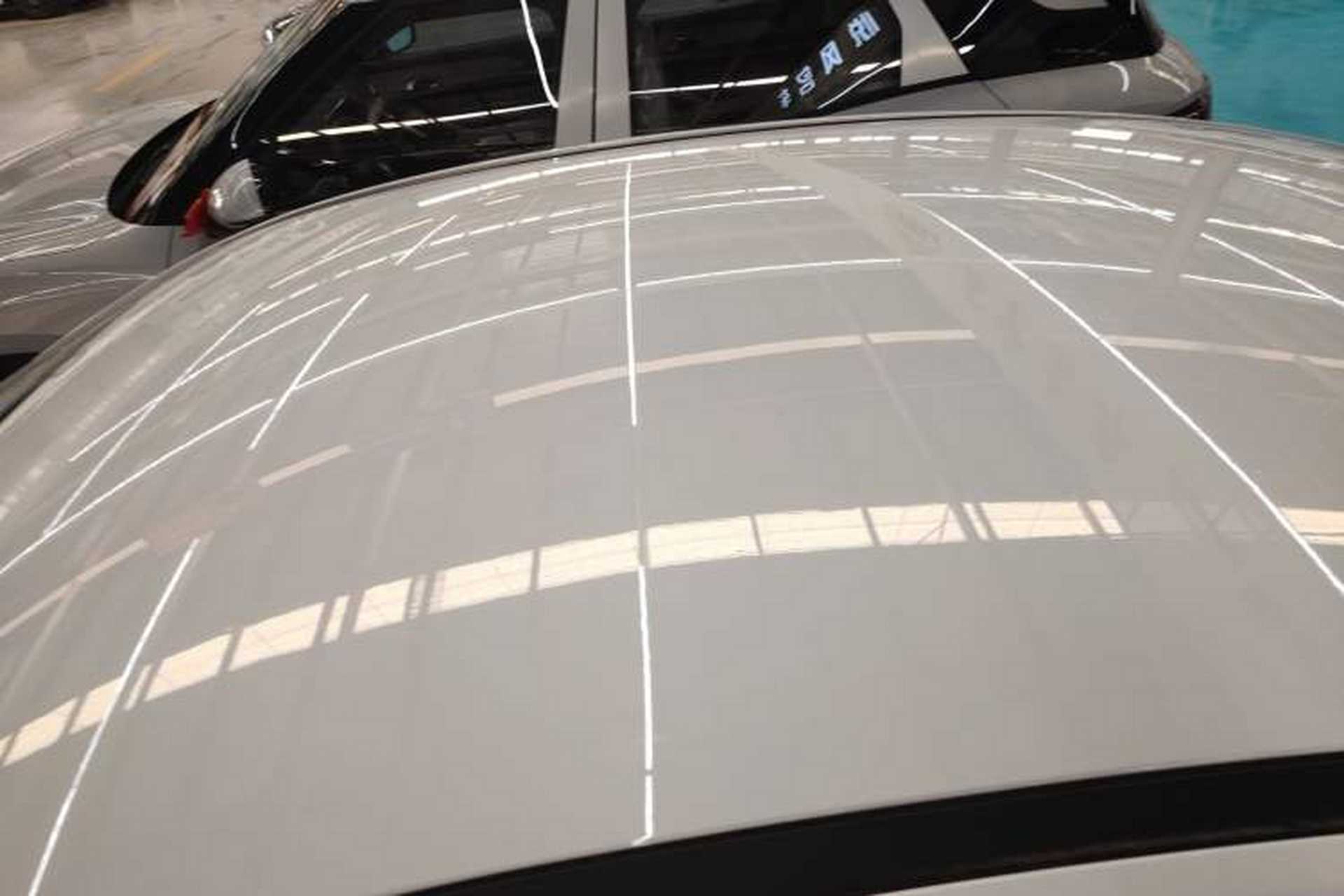 Used BYD Seal 05 DM-i 2026 DM-i 128KM Luxury Edition Roof