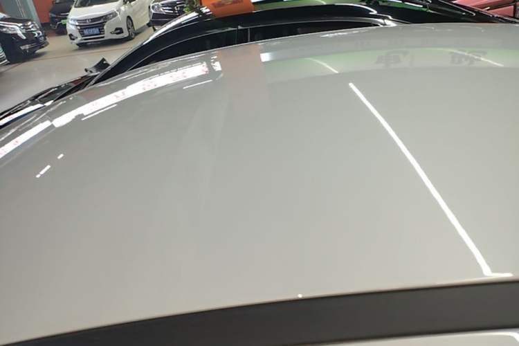 Used BYD Seal 05 DM-i 2026 DM-i 128KM Luxury Edition Roof