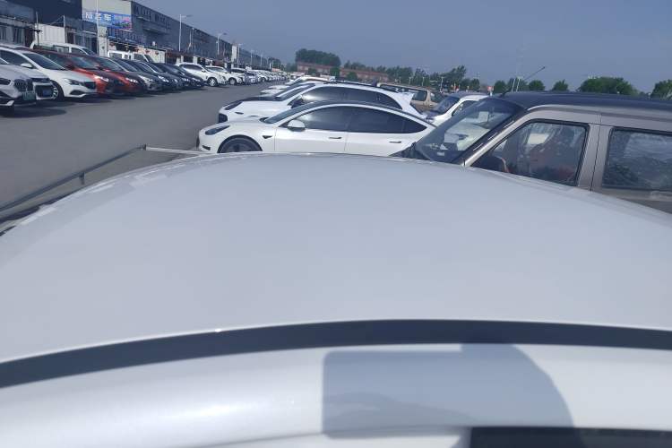 Used BYD Seal 05 DM-i 2026 DM-i 128KM Luxury Edition Roof