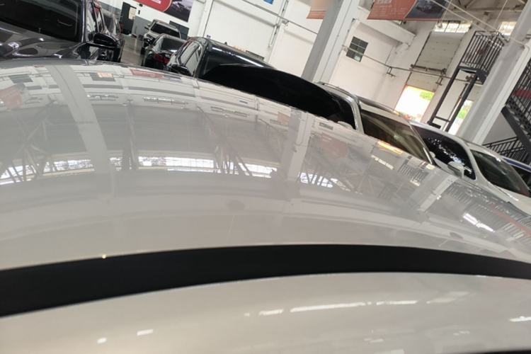 Used BYD Seal 05 DM-i 2026 DM-i 128KM Luxury Edition Roof