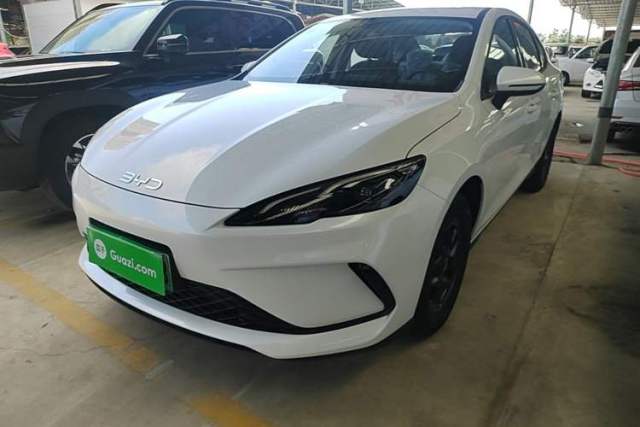 Used BYD Seal 05 DM-i 2026 DM-i 128KM Luxury Edition