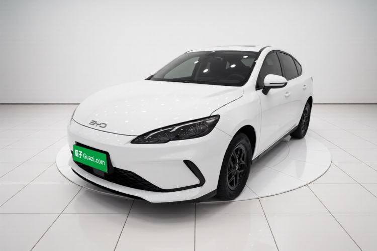 BYD Seal 05 DM-i 2026 DM-i 128KM Luxury Edition