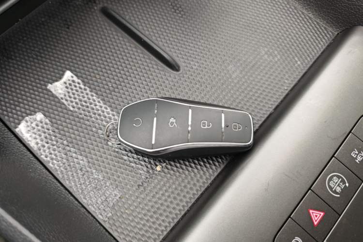 Used BYD Seal 05 DM-i 2026 DM-i 128KM Luxury Edition Vehicle Key