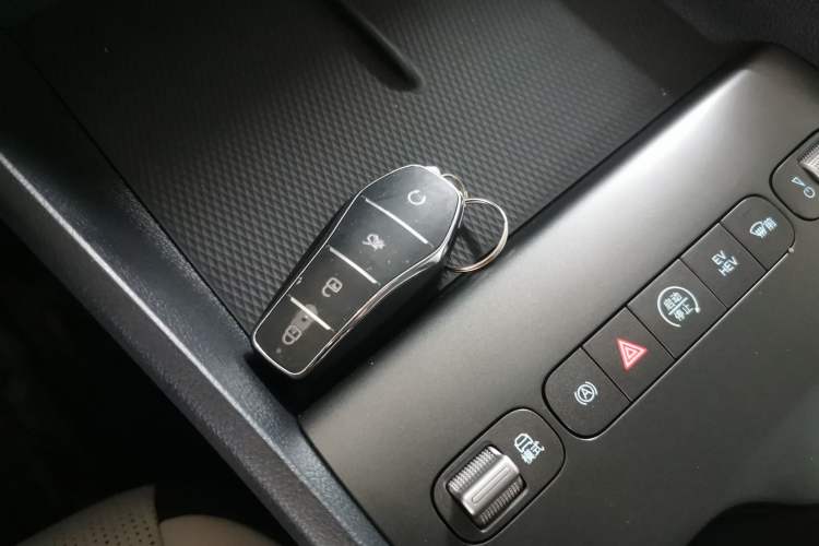 Used BYD Seal 05 DM-i 2026 DM-i 128KM Luxury Edition Vehicle Key