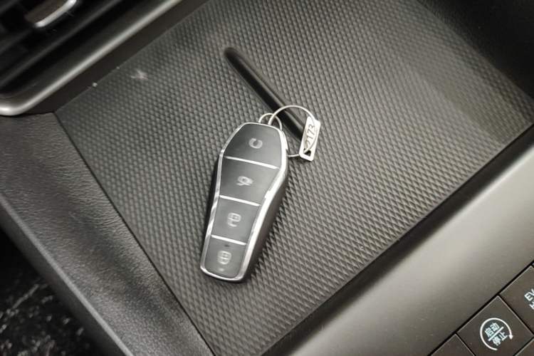 Used BYD Seal 05 DM-i 2026 DM-i 128KM Luxury Edition Vehicle Key