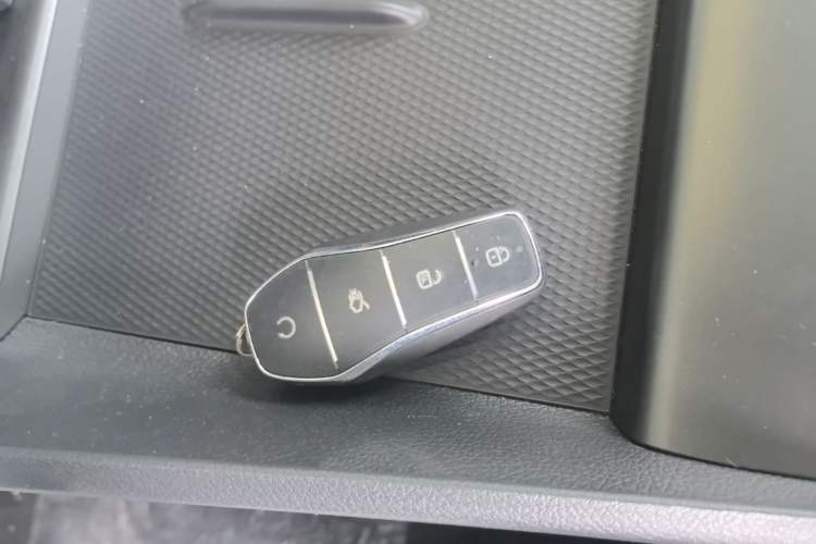 Used BYD Seal 05 DM-i 2026 DM-i 128KM Luxury Edition Vehicle Key