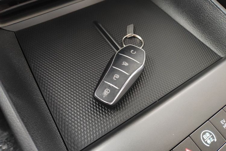 Used BYD Seal 05 DM-i 2026 DM-i 128KM Luxury Edition Vehicle Key