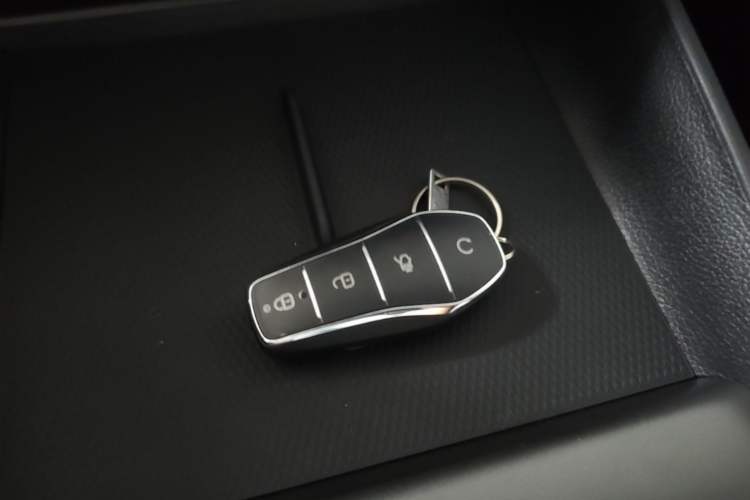 Used BYD Seal 05 DM-i 2026 DM-i 128KM Luxury Edition Vehicle Key
