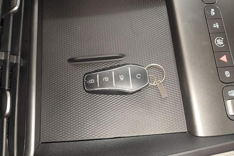 Used BYD Seal 05 DM-i 2026 DM-i 128KM Luxury Edition Vehicle Key