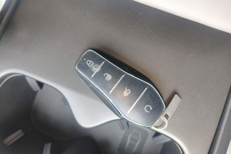 Used BYD Seal 05 DM-i 2026 DM-i 128KM Luxury Edition Vehicle Key
