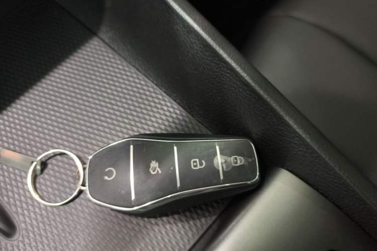 Used BYD Seal 05 DM-i 2026 DM-i 128KM Luxury Edition Vehicle Key