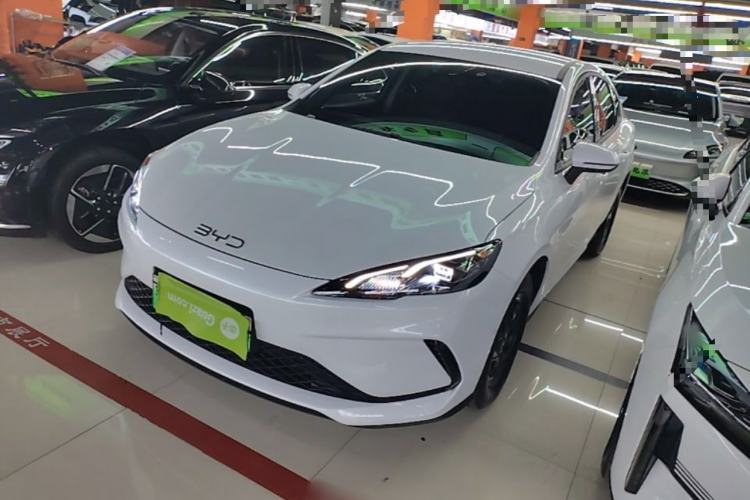 Used BYD Seal 05 DM-i 2026 DM-i 128KM Luxury Edition Guazi used car, China used car export, Used car for sale, Used  cars, Cheapest cars for sale