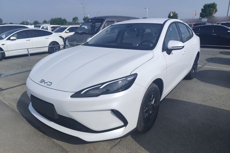 Used BYD Seal 05 DM-i 2026 DM-i 128KM Luxury Edition Guazi used car, China used car export, Used car for sale, Used cars, Cheapest cars for sale