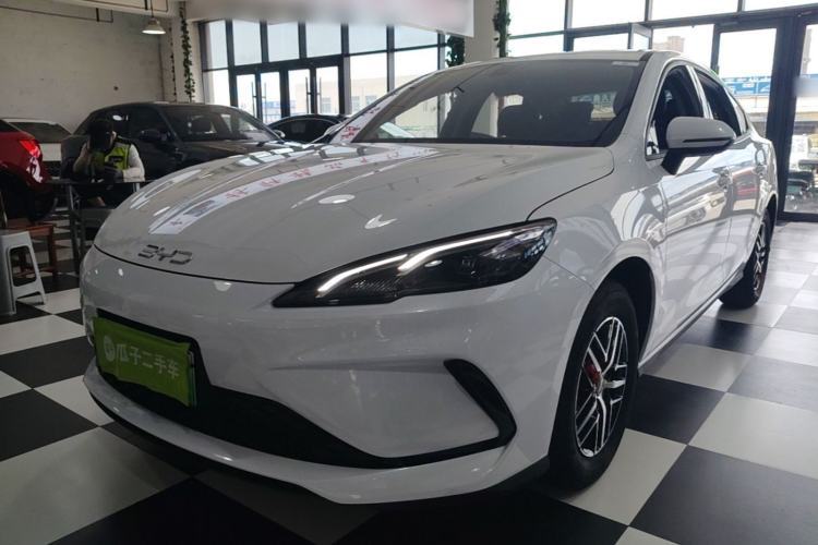 Used BYD Seal 05 DM-i 2026 Model DM-i 210KM Prestigious Version Guazi used car, China used car export, Used car for sale, Used  cars, Cheapest cars for sale