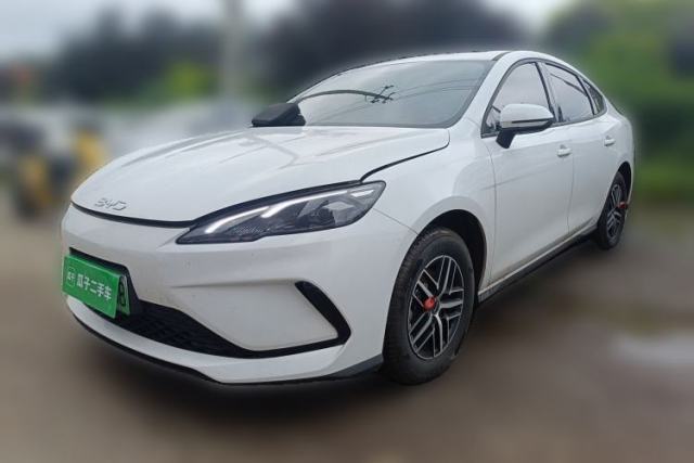 Used BYD Seal 05 DM-i 2026 Model DM-i 210KM Prestigious Version