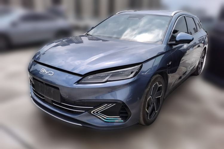 Used BYD Seal 06 DM-i Touring 2025 DM-i Touring High-End Model Guazi used car, China used car export, Used car for sale, Used  cars, Cheapest cars for sale