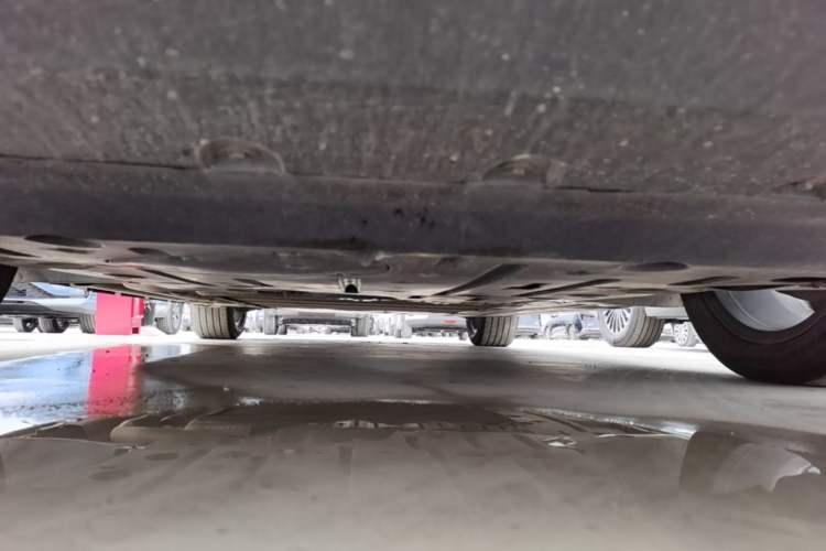 Used BYD Seal 06 DM-i Touring 2025 DM-i Touring High-End Model Chassis Front