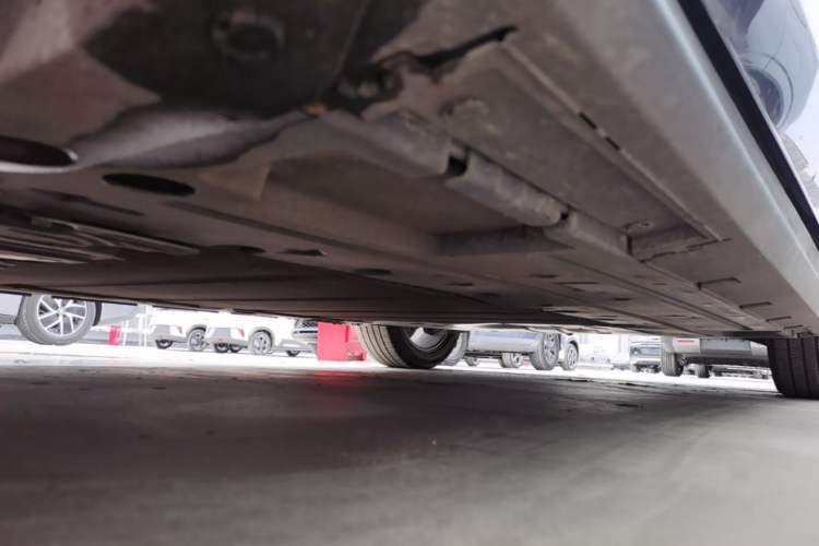 Used BYD Seal 06 DM-i Touring 2025 DM-i Touring High-End Model Chassis Front Left