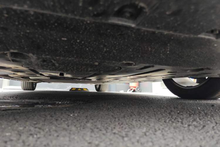 Used BYD Seal 06 DM-i Touring 2025 DM-i Touring High-End Model Chassis Front