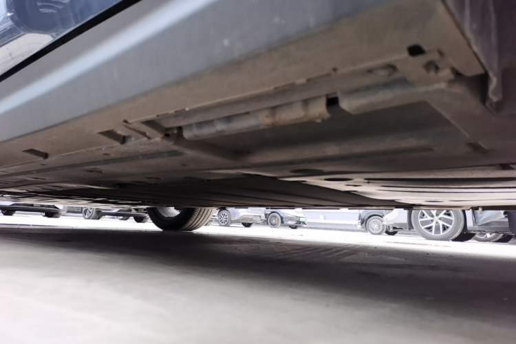 Used BYD Seal 06 DM-i Touring 2025 DM-i Touring High-End Model Chassis Rear Left
