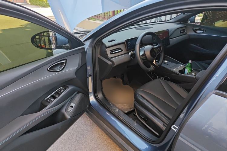 Used BYD Seal 06 DM-i Touring 2025 Model DM-i 150KM Deluxe Driver Seat